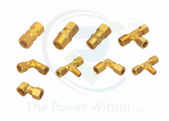 Brass Fittings